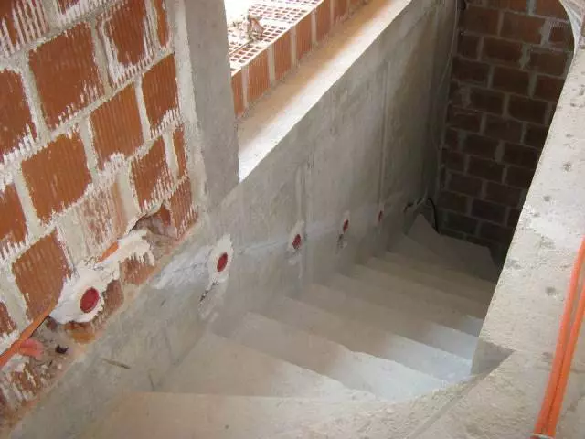 elektroinštalacijska dela