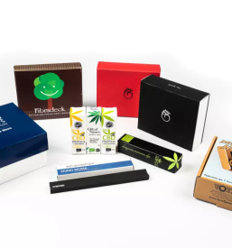 Ugodna embalaza po narocilu slovenija