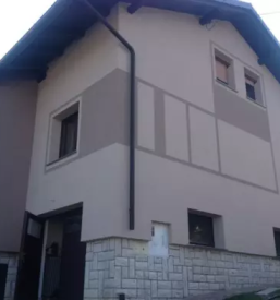 Ugodna fasaderska dela osrednja slovenija