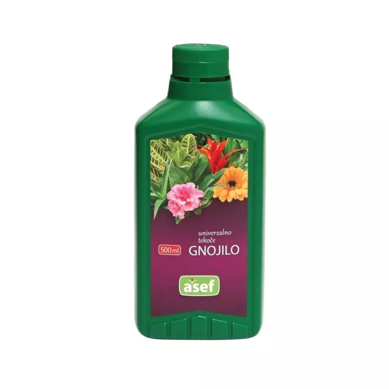 Ugodna gnojila za rože