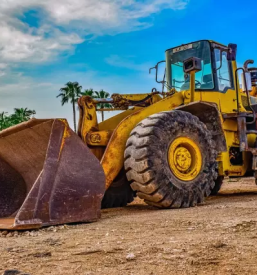 Ugodna gradbena mehanizacija gorenjska