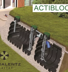 Ugodna gradnja čistilnih naprav pomurje