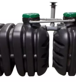 Ugodna gradnja čistilnih naprav pomurje