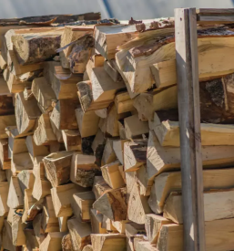 Ugodna hrastova drva za kurjavo stajerska