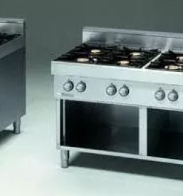 Poceni štedilniki za restavracije Slovenija