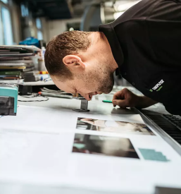 Hitra izdelava embalaže Slovenija