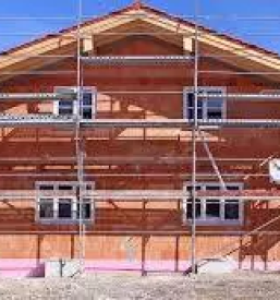 Ugodna izdelava fasad stajerska