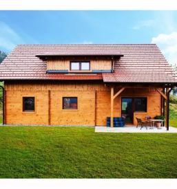 Izdelava lesenih brunaric