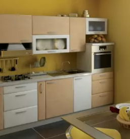 Ugodna izdelava kuhinj po meri Dolenjska