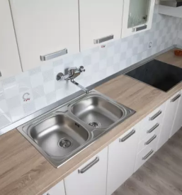 Izdelava kuhinj po meri Dolenjska