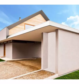 Izdelava ugodnih lesenih montažnih hiš Slovenija