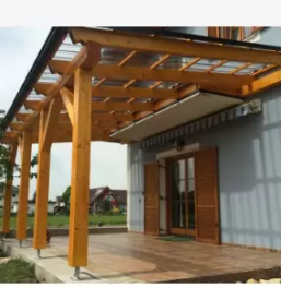 Ugodna izdelava ravnih streh stajerska