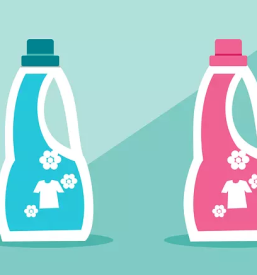 Ugodna kemicna cistilnica in pralnica obala