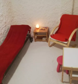 Dobra maserka na Goriškem