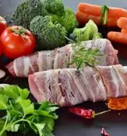 Ugodna klavnica prašičev