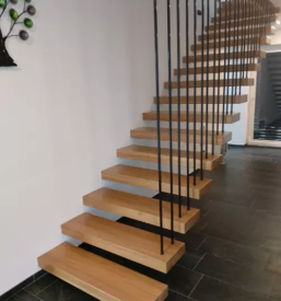 Izdelava notranjega pohištva po meri 