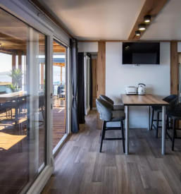 montaža notranjega pohištva po meri 