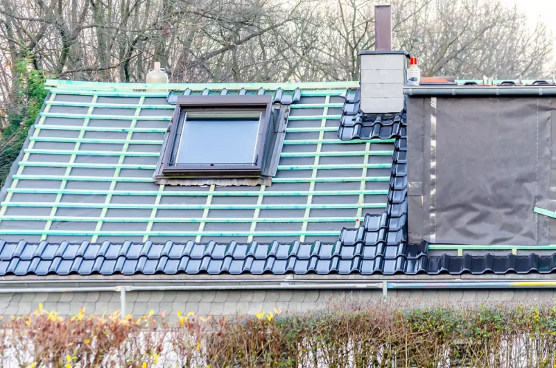 Iščem podjetje, ki nudi ugodna krovska dela v Ljubljani