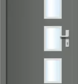 Ugodna les alu vhodna vrata slovenija