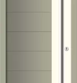 Ugodna les alu vhodna vrata slovenija