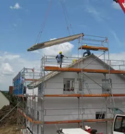 Ugodna menjava fasade posavje