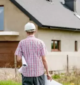 Ugodna menjava strehe osrednja slovenija