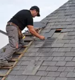 Ugodna menjava strehe osrednja slovenija