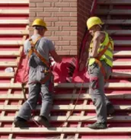 Ugodna menjava strehe osrednja slovenija