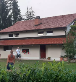 Ugodna menjava strehe savinjska