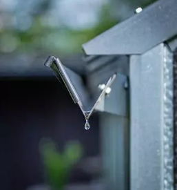 Popravilo strehe Savinjska