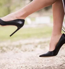 Modna ženska obutev