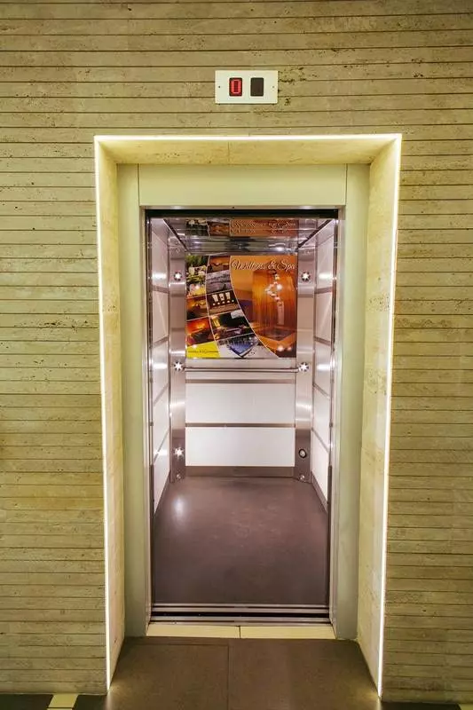 Ugodna montaža dvigal Slovenija