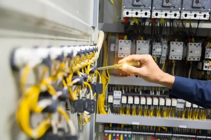 Kvalitetna montaža elektroinštalacij za stanovanja Slovenija