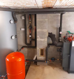 Ugodna montaža strojnih inštalacij Pomurje