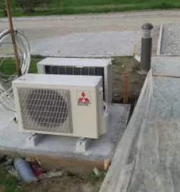 Ugodna montaza klima naprav savinjska