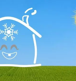 Ugodna montaza klimatskih naprav osrednja slovenija