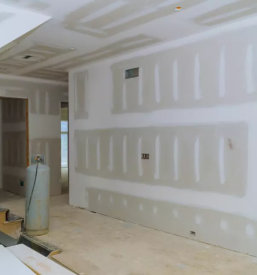 Ugodna montaza knaufa ljubljana