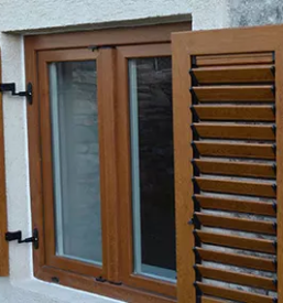 Mreže proti komarjem