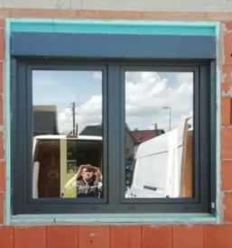 Ugodna montaza oken stajerska