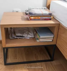 Ugodna montaza pohistva ljubljana