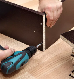 Montaža pohištva Podravska