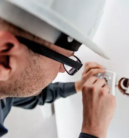 Ugodna montaza svetil osrednja slovenija