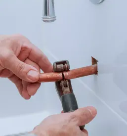 montaza vodovodnih instalacij