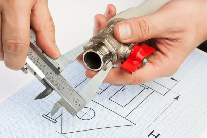 vodovodne inštalacije