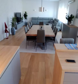 Ugodna montaža garažnih vrat Obala