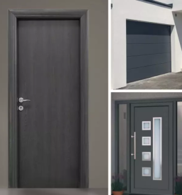 Ugodna montaza vrat stajerska