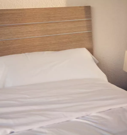 Nočitev v apartmaju Bovec