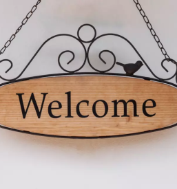 Počitniška hiša Tolmin