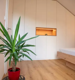 Ugodna notranja oprema po meri ljubljana okolica