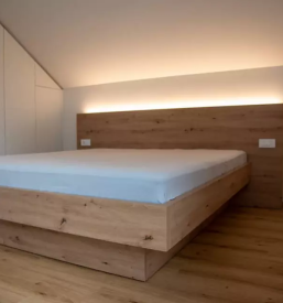 Ugodna notranja oprema po meri ljubljana okolica